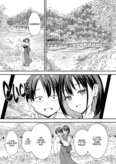 We'll Start Dating Someday Chapter 4 - Page 42