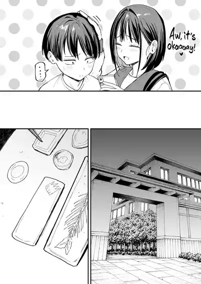 We'll Start Dating Someday Chapter 4 - Page 43