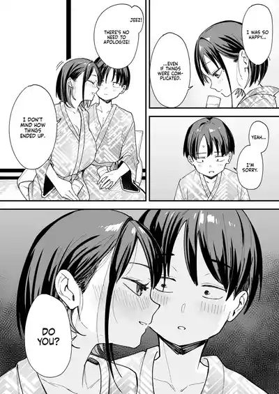 We'll Start Dating Someday Chapter 4 - Page 47