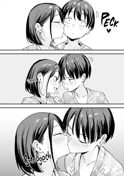 We'll Start Dating Someday Chapter 4 - Page 48