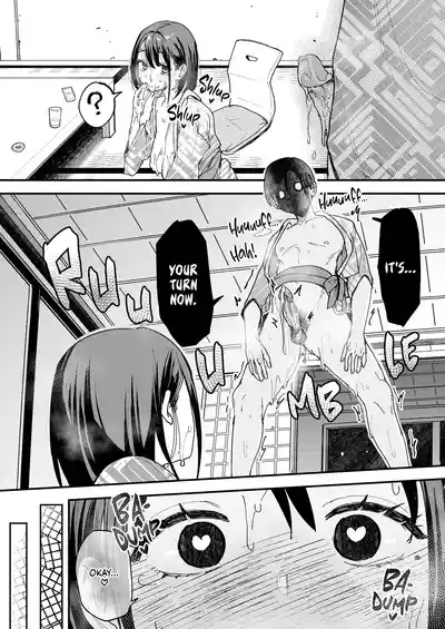 We'll Start Dating Someday Chapter 4 - Page 60