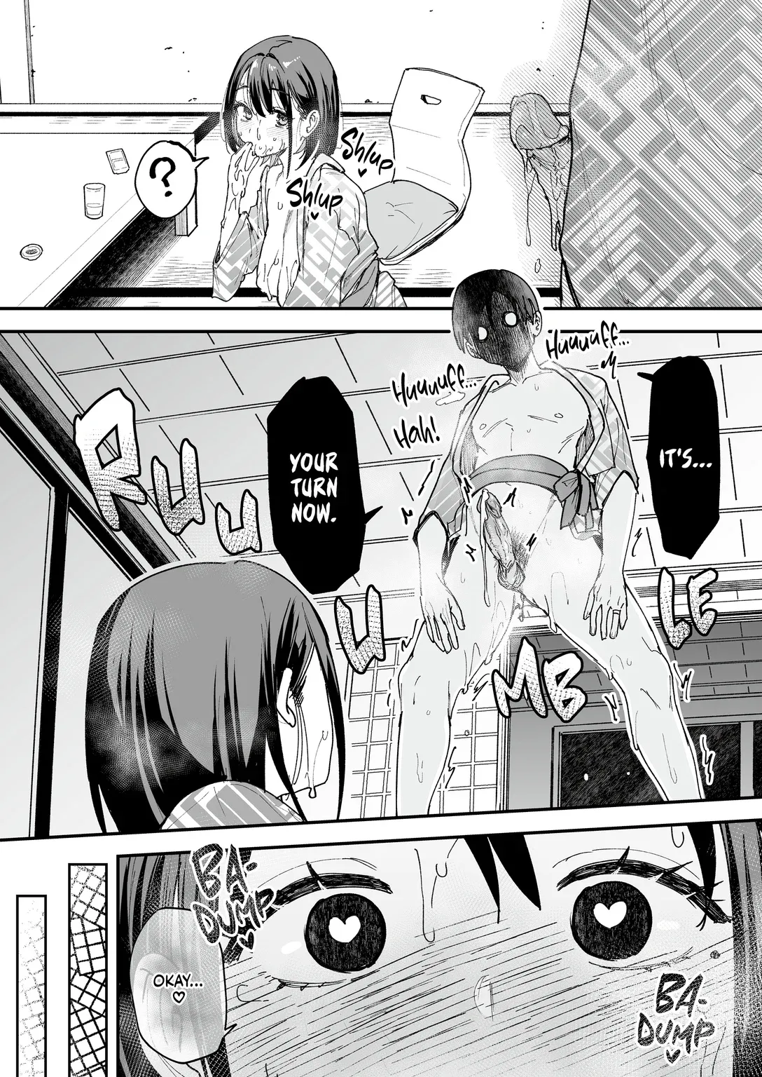 We'll Start Dating Someday Chapter 4 - Page 60