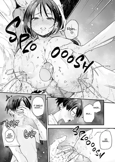 We'll Start Dating Someday Chapter 4 - Page 7