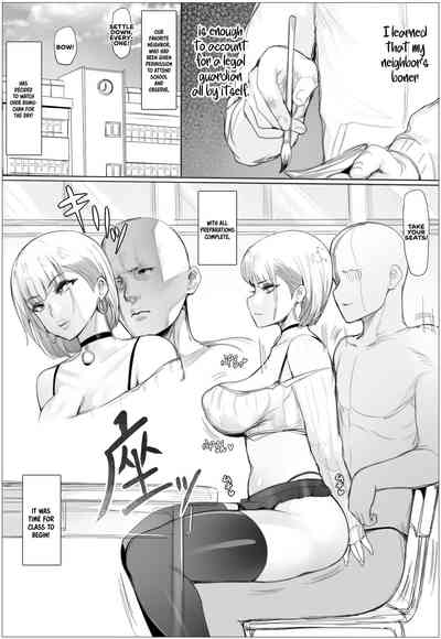 Nandemo Yurushichau Riimu-chan 2 | Riimu is Down for Anything 2 - Page 2