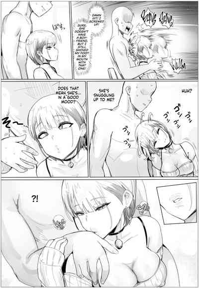 Nandemo Yurushichau Riimu-chan 2 | Riimu is Down for Anything 2 - Page 28