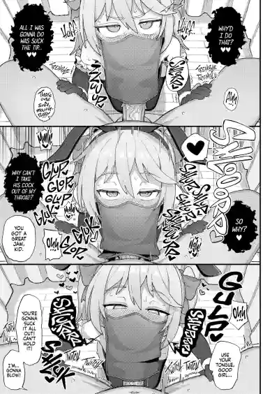 The Junior Spellcaster And The Succubus Curse - Page 26