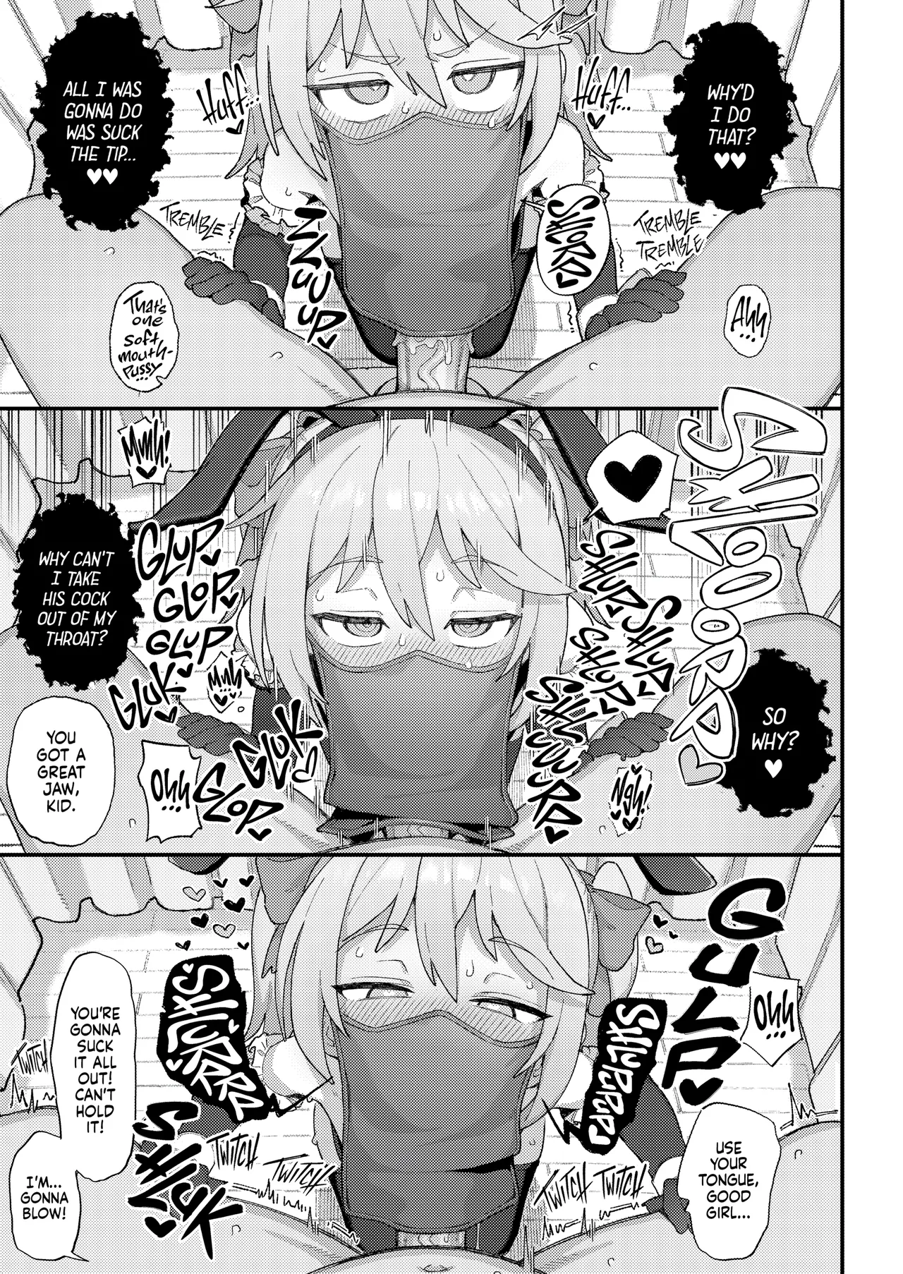 The Junior Spellcaster And The Succubus Curse - Page 26