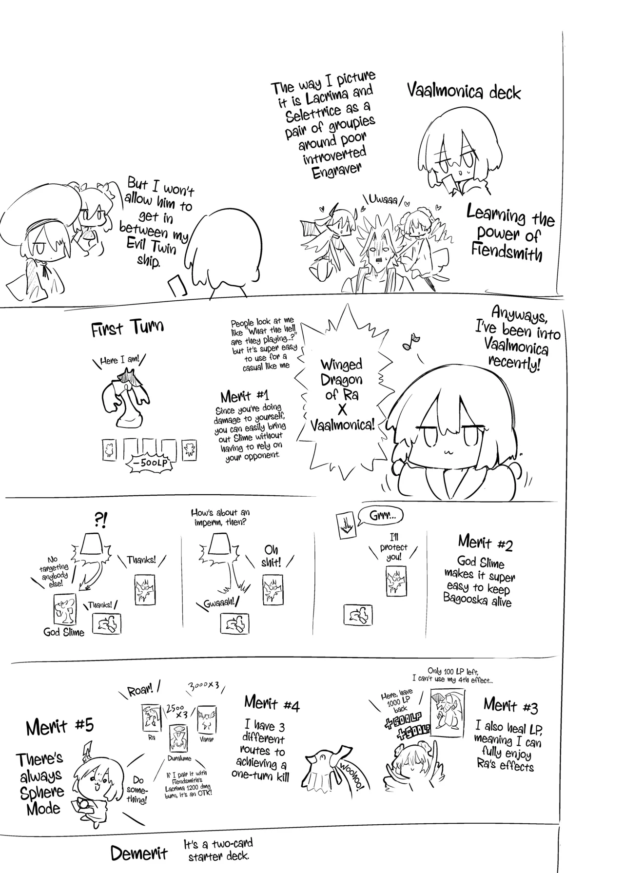 Having Sex With a Dark Magician Girl Cosplayer at Comiket - Page 29