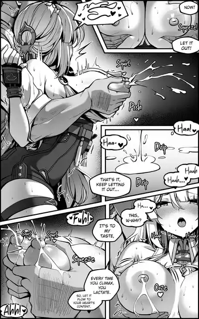 Shin Eridu Bouei Hokan Keikaku Tokushu Senryoku Kotai Tousei Houan - Page 15