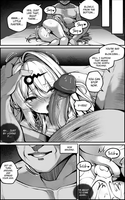 Shin Eridu Bouei Hokan Keikaku Tokushu Senryoku Kotai Tousei Houan - Page 25