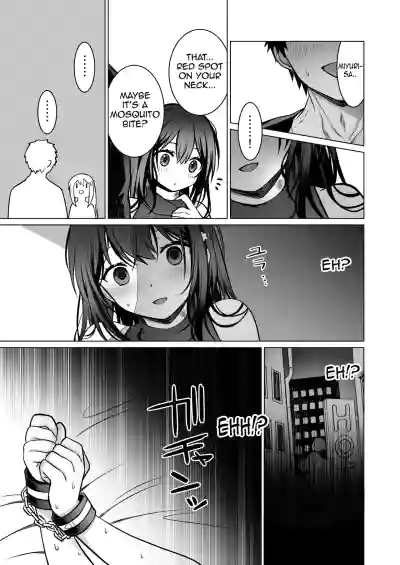 The Virgin-Killer Girl is Defeated by the Insatiable Virgin ―One More!― - Page 34