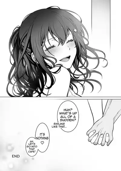 The Virgin-Killer Girl is Defeated by the Insatiable Virgin ―One More!― - Page 61
