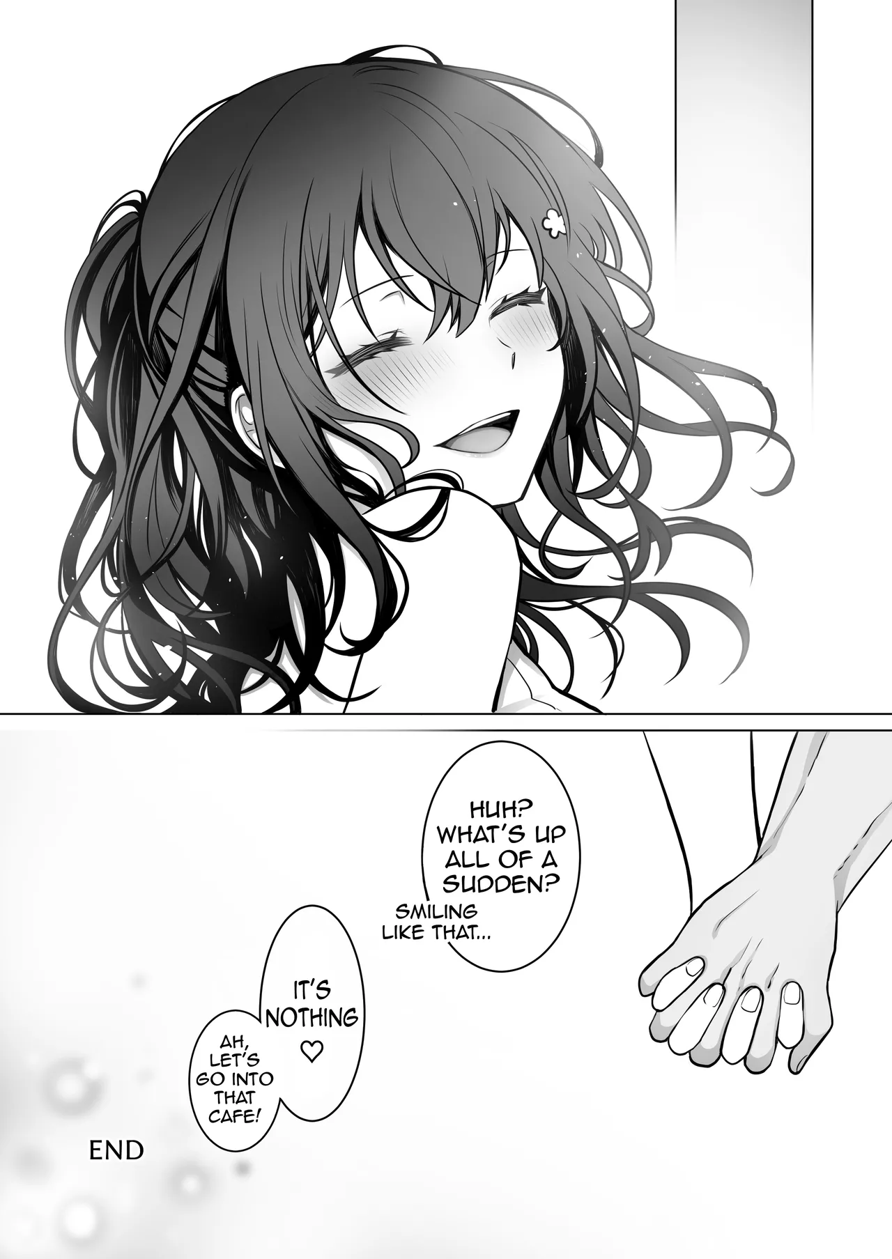 The Virgin-Killer Girl is Defeated by the Insatiable Virgin ―One More!― - Page 61