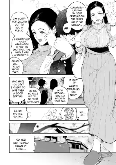 Chinmake Kouman Okugata-sama | Haughty Housewives: Defeated by Dick - Page 168