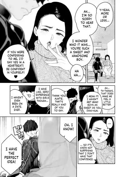 Chinmake Kouman Okugata-sama | Haughty Housewives: Defeated by Dick - Page 169