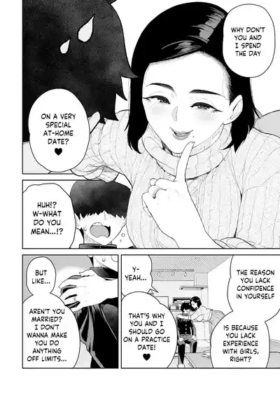 Chinmake Kouman Okugata-sama | Haughty Housewives: Defeated by Dick - Page 170