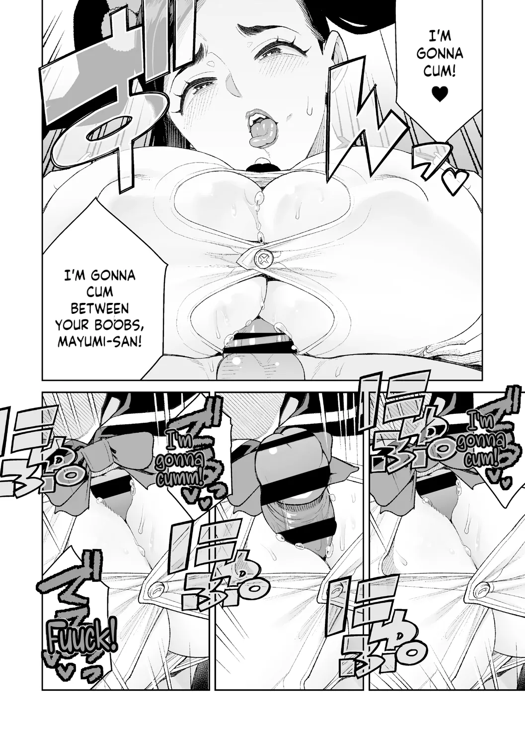 Chinmake Kouman Okugata-sama | Haughty Housewives: Defeated by Dick - Page 180