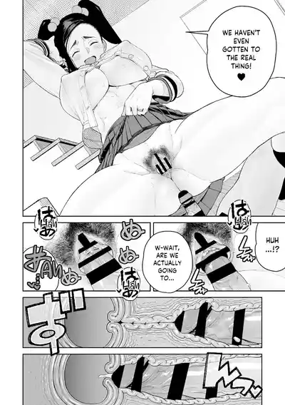 Chinmake Kouman Okugata-sama | Haughty Housewives: Defeated by Dick - Page 182