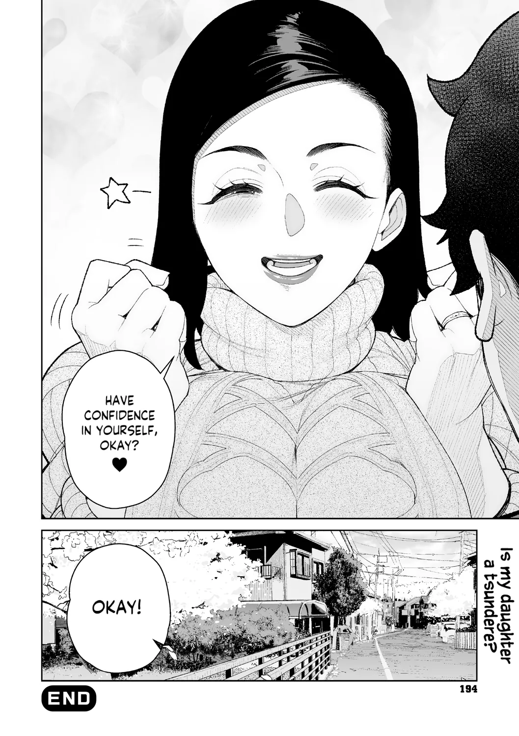Chinmake Kouman Okugata-sama | Haughty Housewives: Defeated by Dick - Page 196