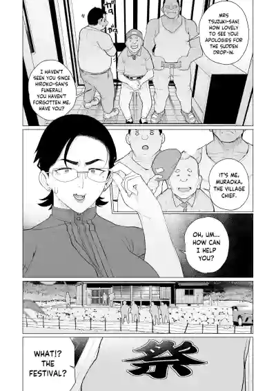 Chinmake Kouman Okugata-sama | Haughty Housewives: Defeated by Dick - Page 6