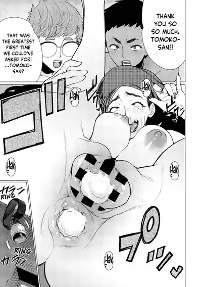 Chinmake Kouman Okugata-sama | Haughty Housewives: Defeated by Dick - Page 82