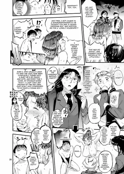 Let's get it going!Time to Ride! - Page 35