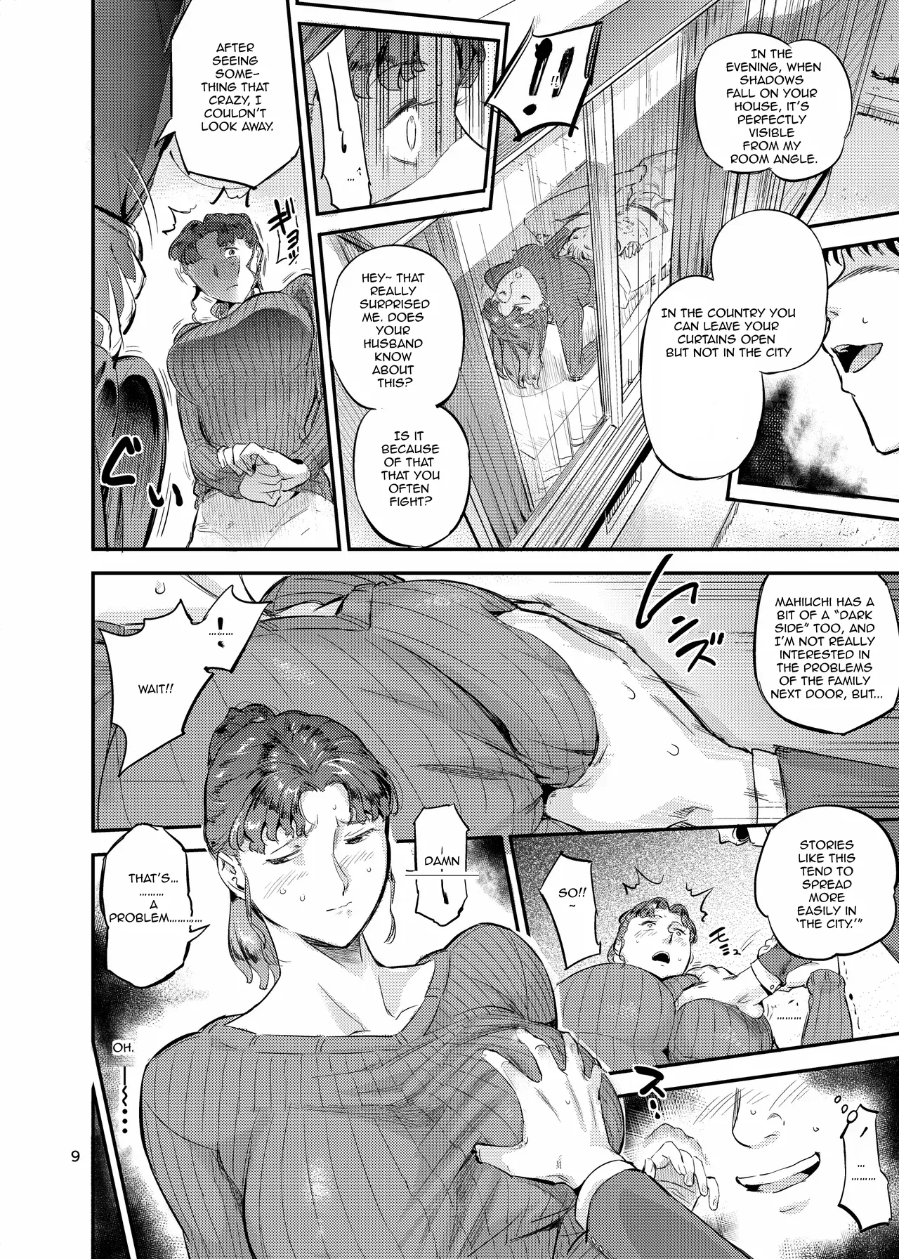 Let's get it going!Time to Ride! - Page 9