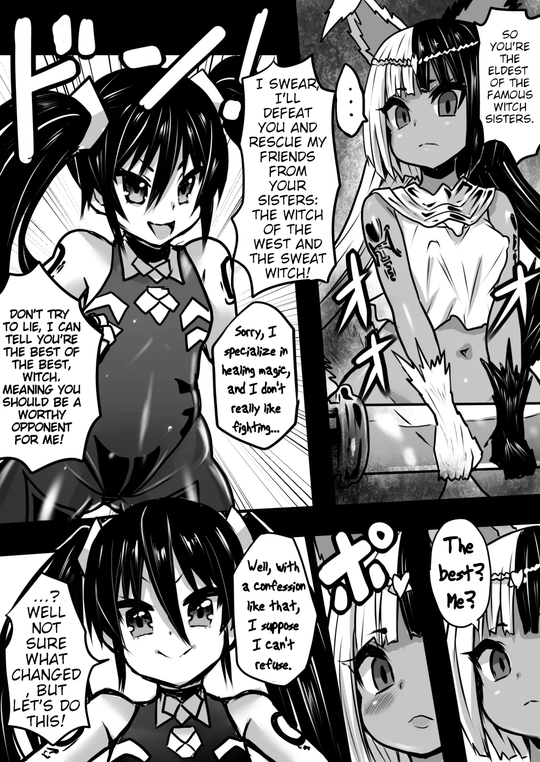 Brainwashed Kingdom - Page 16