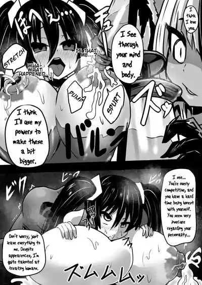 Brainwashed Kingdom - Page 17