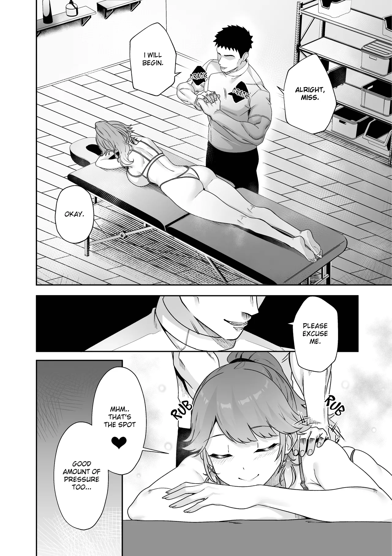 Takanashi Kiara : WAWA'S SUMMER ESCAPADE + Extras - Page 8