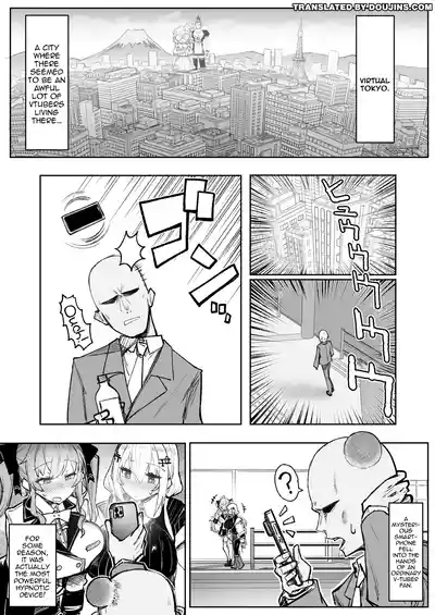 Nijisaimin | Nijihypno - Page 3