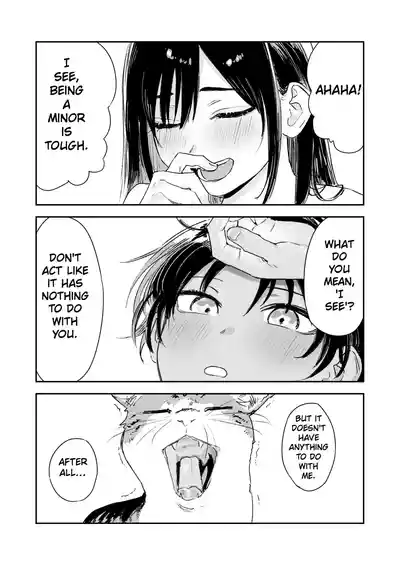 Shounen yo, Watashi o Idake. | Boy, Hold Me. - Page 101