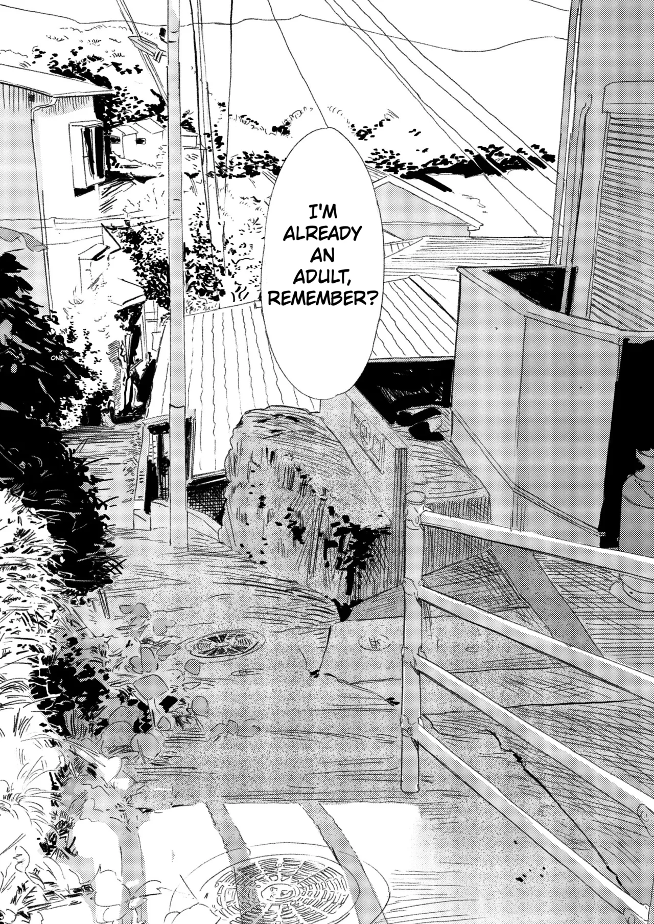 Shounen yo, Watashi o Idake. | Boy, Hold Me. - Page 102