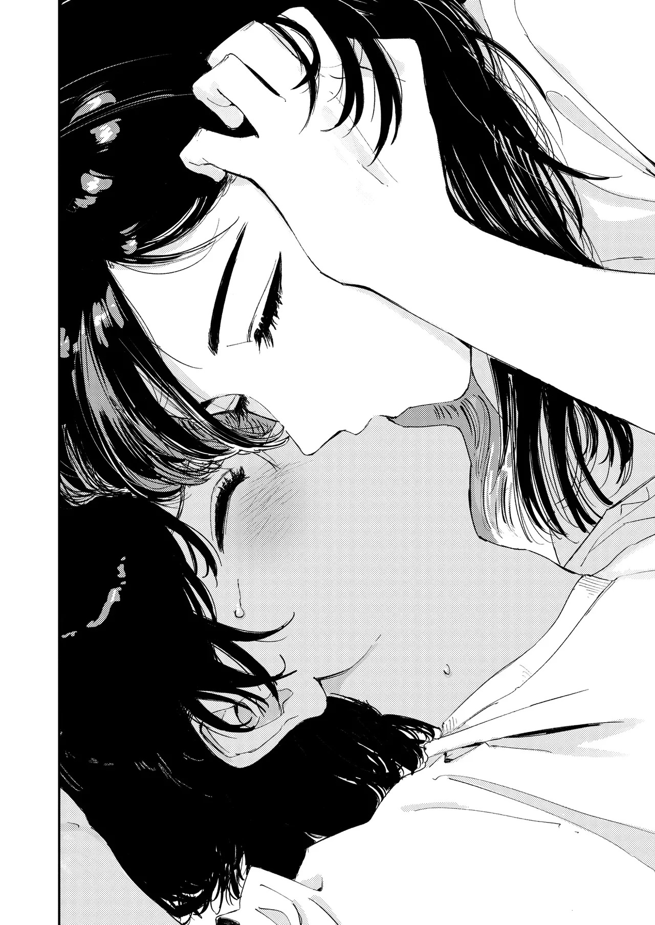 Shounen yo, Watashi o Idake. | Boy, Hold Me. - Page 40