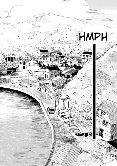 Shounen yo, Watashi o Idake. | Boy, Hold Me. - Page 8