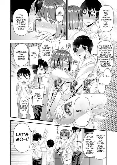 Wife Fes ~Breeding My Brother's Wife By His Request~ 1-6 - Page 102