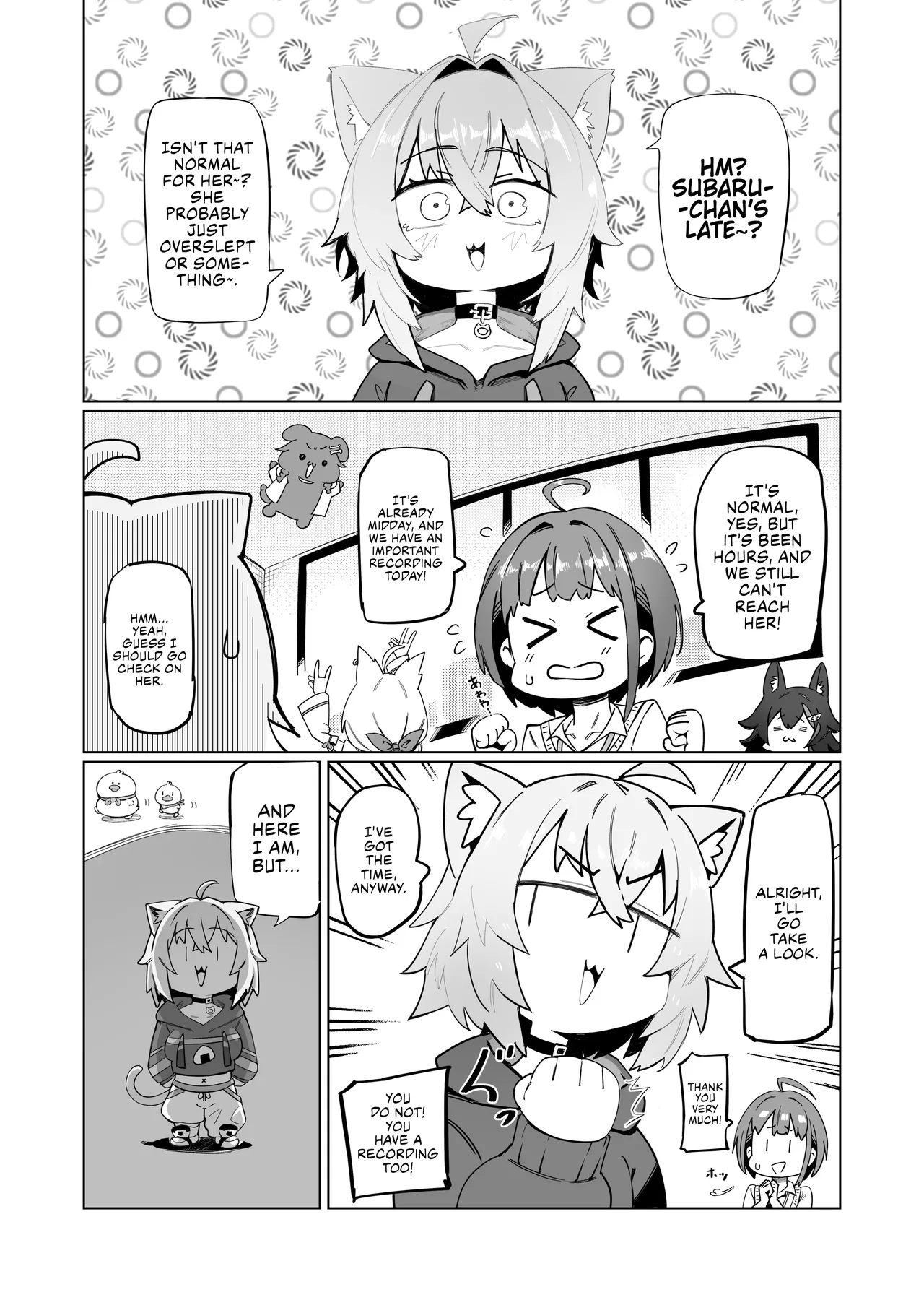 SOFS - Page 5