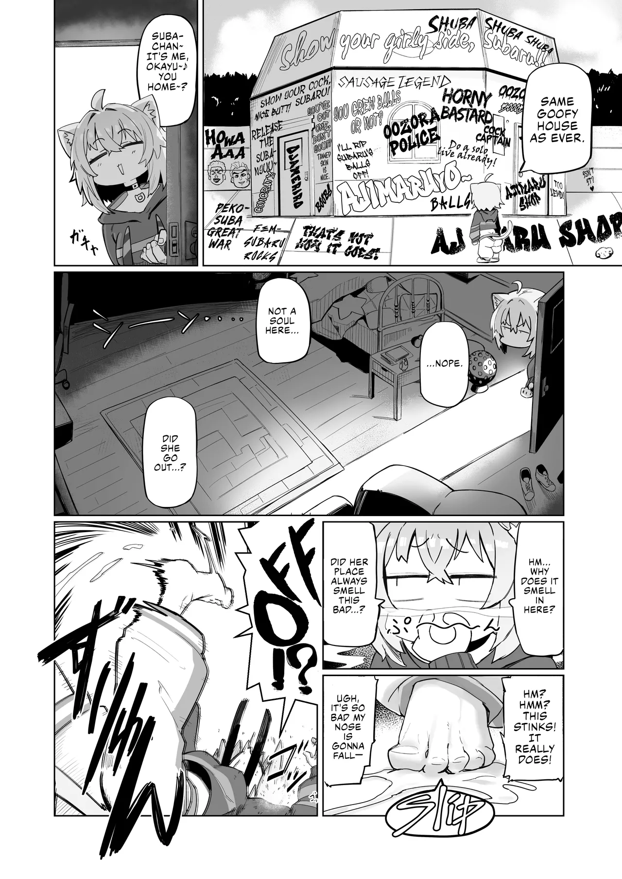 SOFS - Page 6