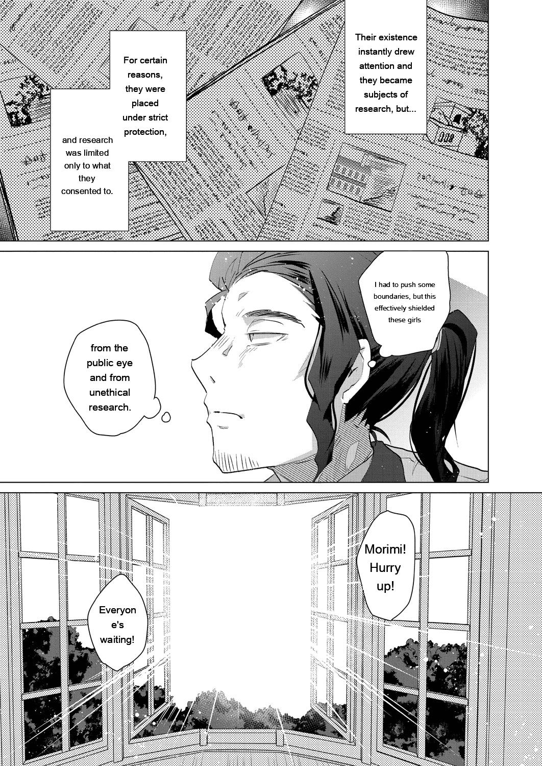 Kassyoku Musume no Harem Shima - Harem Island of Brown Girl - Page 105