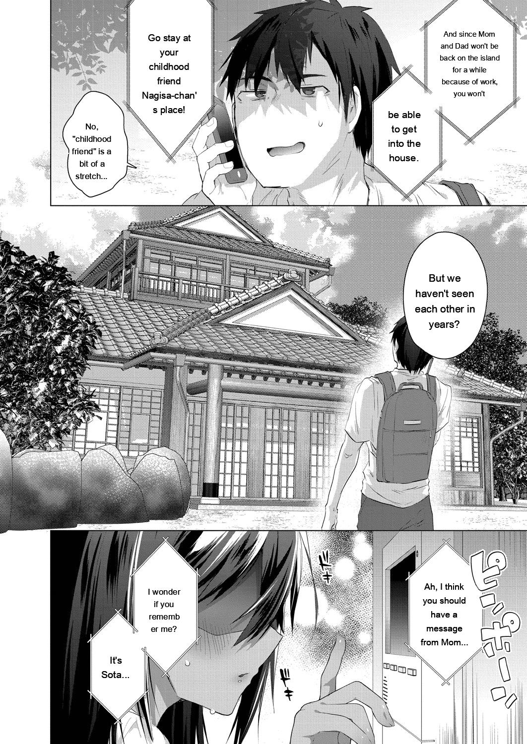 Kassyoku Musume no Harem Shima - Harem Island of Brown Girl - Page 122