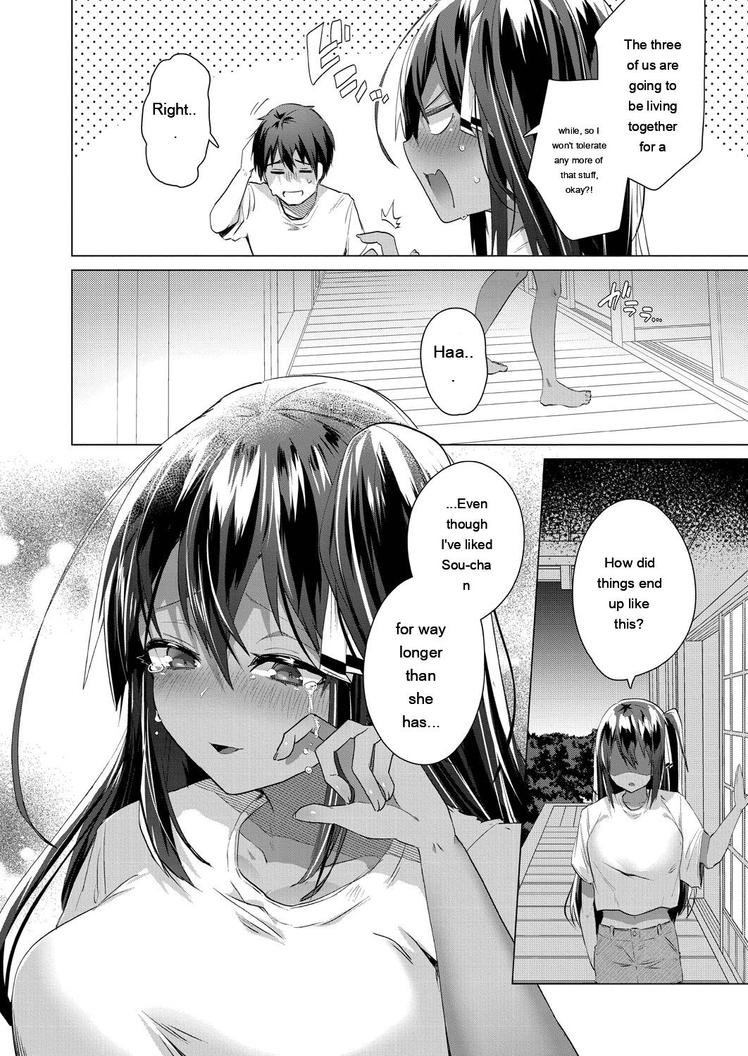 Kassyoku Musume no Harem Shima - Harem Island of Brown Girl - Page 142