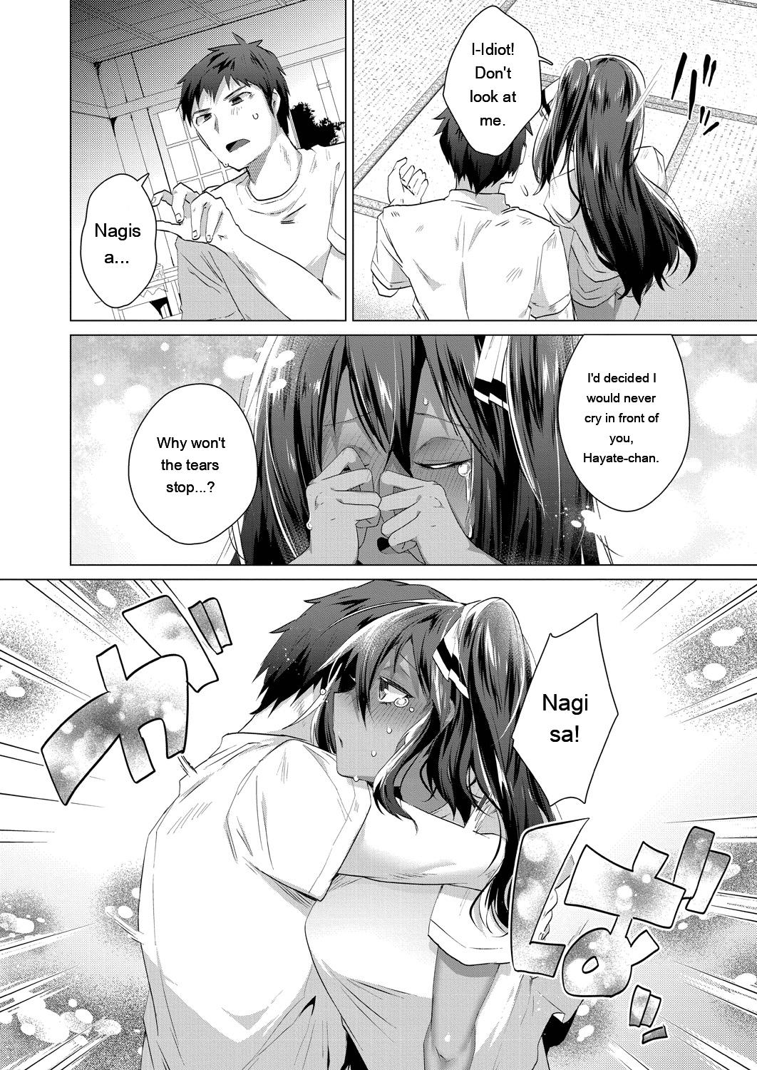 Kassyoku Musume no Harem Shima - Harem Island of Brown Girl - Page 146
