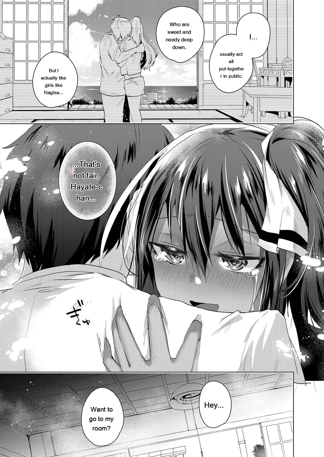 Kassyoku Musume no Harem Shima - Harem Island of Brown Girl - Page 147