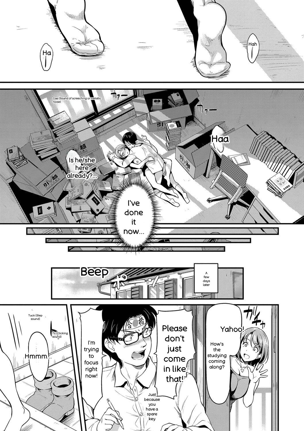 Onna wa Itte mo Owaranai - Page 132