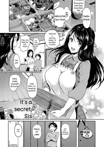 Onna wa Itte mo Owaranai - Page 134
