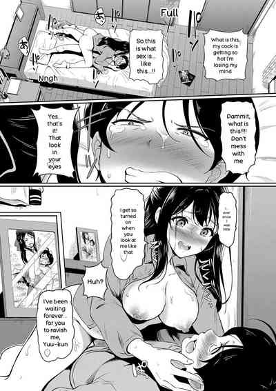 Onna wa Itte mo Owaranai - Page 148
