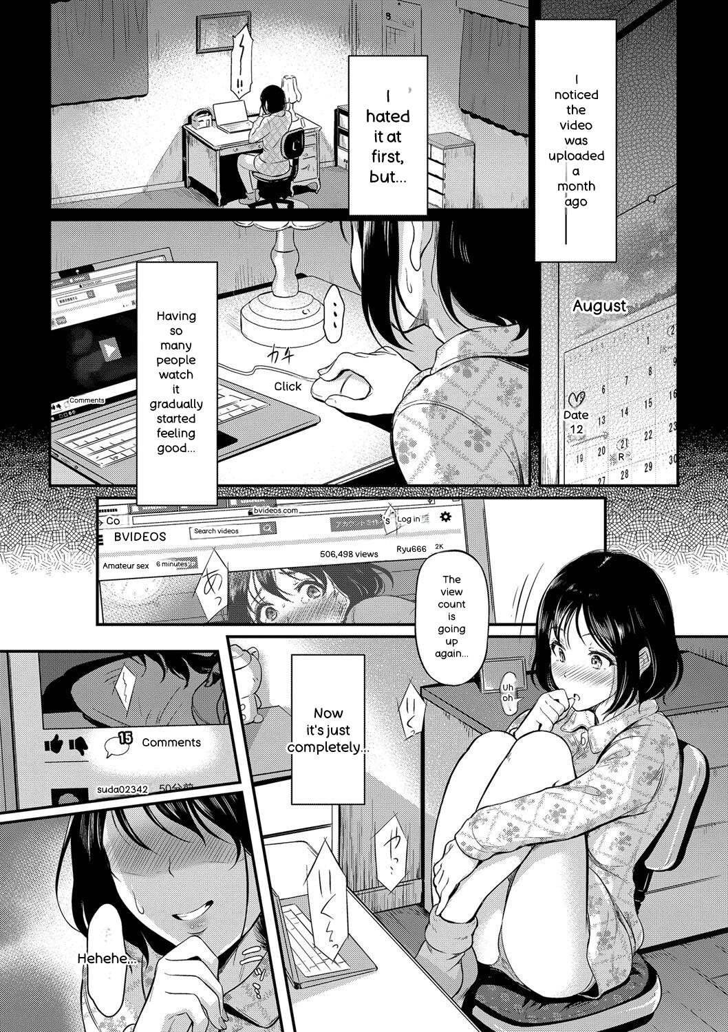 Onna wa Itte mo Owaranai - Page 5