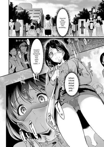Onna wa Itte mo Owaranai - Page 7