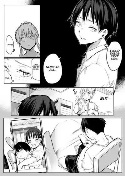 Oharami-sama Ni Kago | The Oharami maiden: Two vessels - Page 25