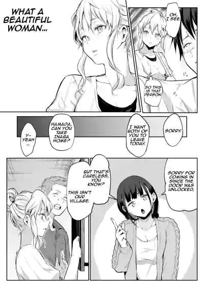 Oharami-sama Ni Kago | The Oharami maiden: Two vessels - Page 30